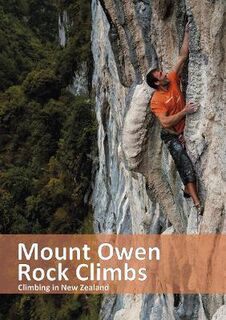 Mount Owen Rock Climbs