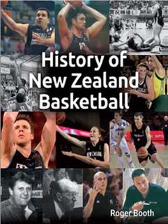 History of New Zealand Basketball