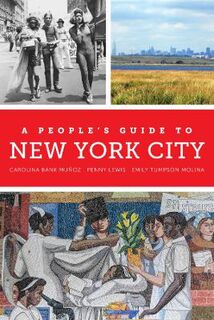 A People's Guide #05: A People's Guide to New York City