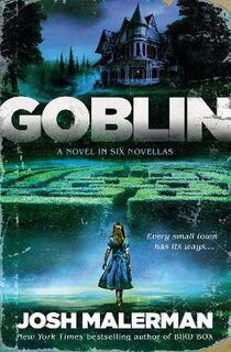 Earthling Halloween #13: Goblin