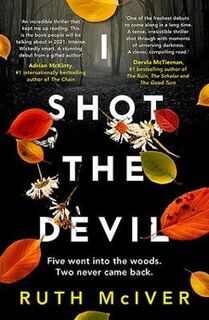 I Shot the Devil