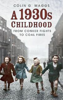 A 1930s Childhood
