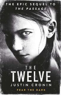 Passage #02: Twelve, The