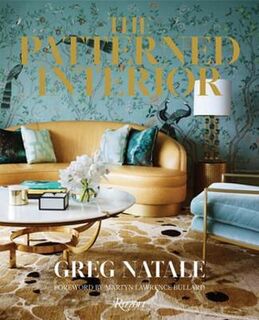 Patterned Interior, The