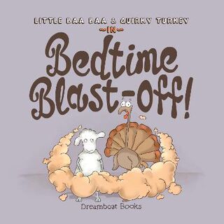 Baa Baa Smart Sheep #03: Bedtime Blast-off!