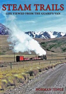 Steam Trails