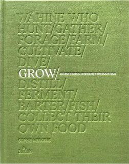 Grow: Wahine Finding Connection Through Food