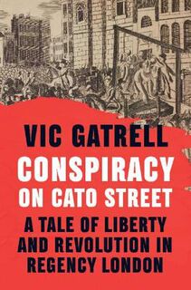 Conspiracy on Cato Street
