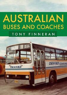 Australian Buses and Coaches