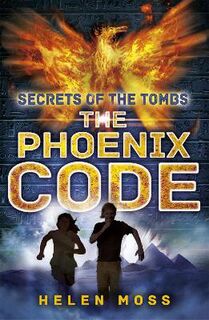 Secrets of the Tombs #01: Phoenix Code, The