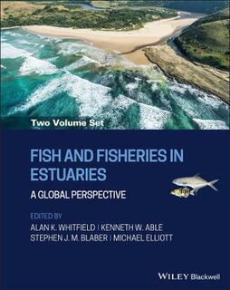 Fish and Fisheries in Estuaries
