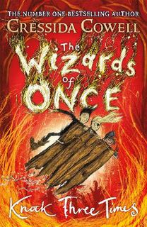 Wizards of Once #03: Knock Three Times, The