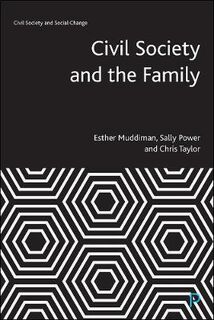 Civil Society and Social Change #: Civil Society and the Family