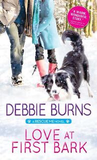 Rescue Me #04: Love at First Bark
