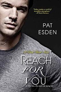 Dark Heart #03: Reach for You