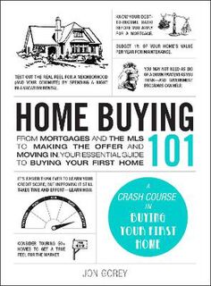 Adams 101: Home Buying 101