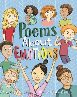 Poems About: Emotions