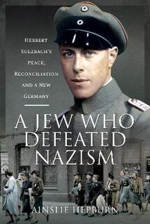 A Jew Who Defeated Nazism
