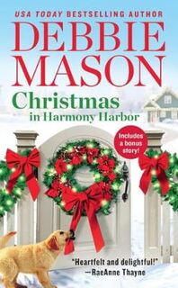 Harmony Harbor #09: Christmas in Harmony Harbor