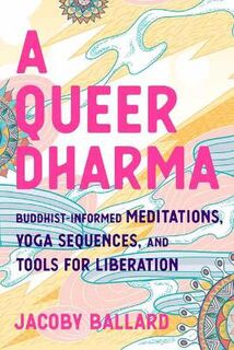 A Queer Dharma