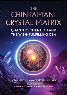 The Chintamani Crystal Matrix