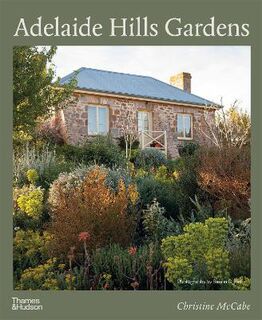 Adelaide Hills Gardens