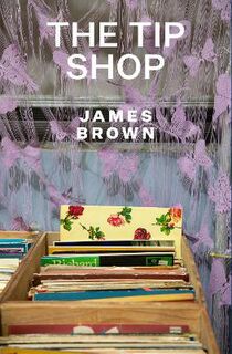 The Tip Shop (Poetry)