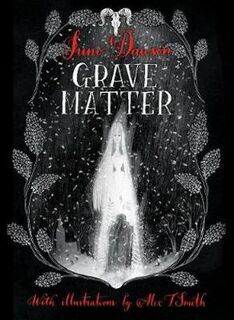 Grave Matter (Reluctant Reader)