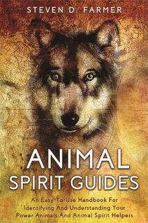 Animal Spirit Guides