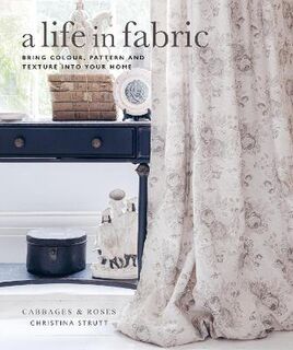 A Life in Fabric