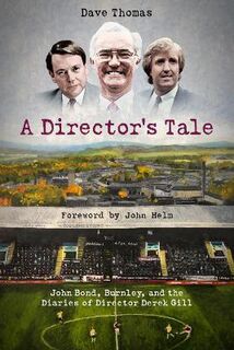 A Director's Tale