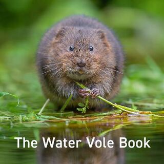 Nature Book #13: The Water Vole Book