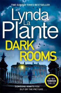 Tennison #08: Dark Rooms