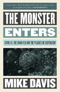 The Monster Enters