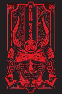 Blood Ninja #01: Blood Ninja