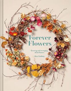 Forever Flowers  (2nd Edition)