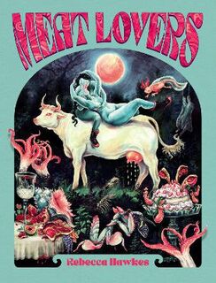 Meat Lovers (Poetry)