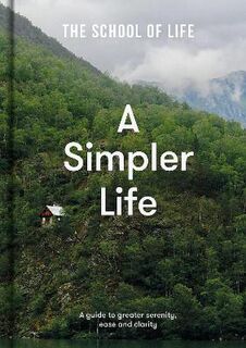 A Simpler Life