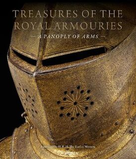 Treasures of the Royal Armouries