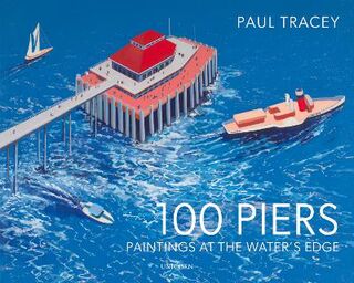 100 Piers