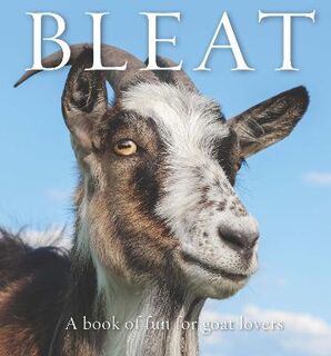 Animal Happiness #: Bleat