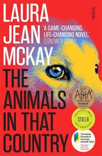 Animals In That Country, The