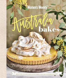 AWW Australia Bakes