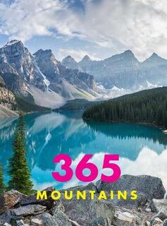 365 Mountains