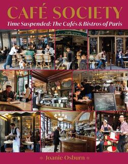 Cafe Society