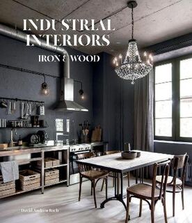 Industrial Interiors