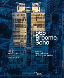 565 Broome Soho