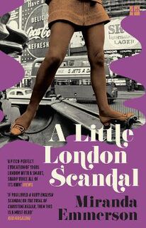 A Little London Scandal