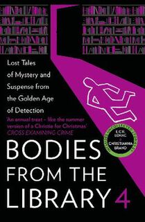 Bodies from the Library - Volume 04