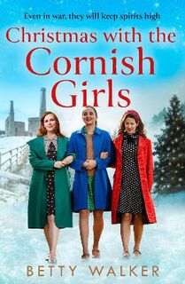 Cornish Girls #02: Christmas with the Cornish Girls